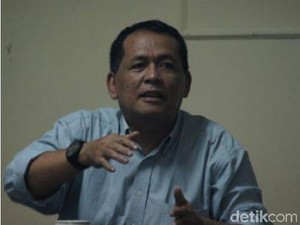 Kapolda Metro Sebut Hatta Taliwang Berperan di Rapat Dugaan Makar