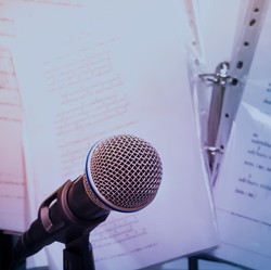 Royalti Musik Satu Pintu di LMKN, DPR Ajak Musisi Bahas RUU Hak Cipta