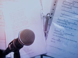 Lirik Lagu Lamunan Ciptaan Wahyu F. Giri Beserta Artinya