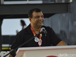 Bos AirAsia Harap Perbatasan Dilonggarkan