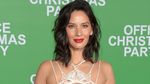 Gaya Sensual Olivia Munn