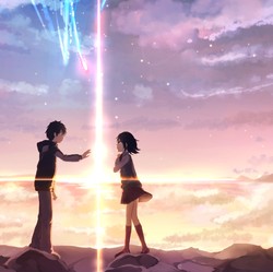 Deretan 5 Anime Pemecah Rekor Dunia