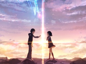 7 Anime Populer yang Sukses Cetak Rekor Dunia