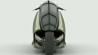 Thrustcycle sudah memperkenalkan prototipe GyroCycle. Rencananya, model pertama akan diproduksi pada 2017 mendatang. Dan Thrustcycle bertujuan untuk menjadi perusahaan pertama yang menjual sepeda motor self-balancing.
