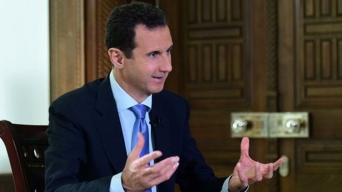 Presiden Assad: Kemenangan di Aleppo akan Jadi Langkah Besar