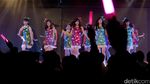 JKT48 Jalani Aturan Anti Cinta