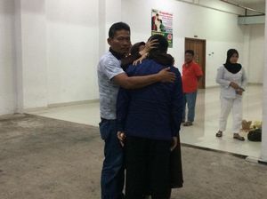 Divonis 7 Tahun Penjara, Rohadi: Saya Sudah Tidak Peduli Dunia Lagi