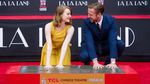 Ryan Gosling dan Emma Stone Makin Serasi Saja