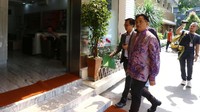 Yusril mengatakan dia dan tim akan berupaya maksimal untuk membantu Jamran dan Rizal agar penanganan perkara mereka adil dan proporsional.