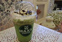 <i>Mint Choco Chip Coffee</i>, Perpaduan Cokelat dan Kopi untuk Liburan Akhir Tahun