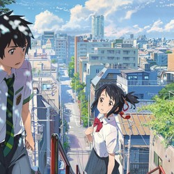 Rekomendasi 7 Tayangan Anime Buat Rayain Valentine