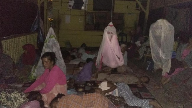 Kisah Duka Gempa Aceh: Rintihan Bocah di Reruntuhan hingga Gagal Nikah