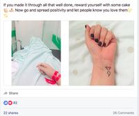 Seseorang yang Tampak 'Normal', Belum Tentu Mentalnya Baik-baik Saja