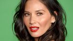 Gaya Sensual Olivia Munn