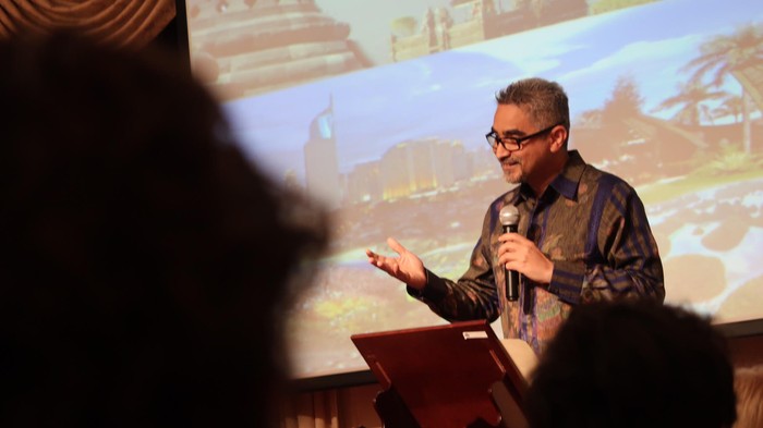 Konjen RI: Dinamika Domestik AS Tak Pengaruhi Minat Investor ke RI