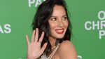 Gaya Sensual Olivia Munn