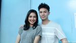 Kisah Cinta Kilat Mikha Tambayong dan Fero Walandouw