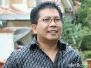 Pengacara Ajukan Penangguhan Penahanan Untuk 2 Alumni HMI yang Ditangkap