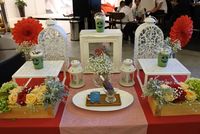 <i>Mint Choco Chip Coffee</i>, Perpaduan Cokelat dan Kopi untuk Liburan Akhir Tahun