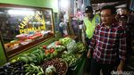 Djarot Kampanye di Kelurahan Kampung Makasar