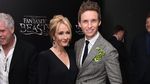 Pecinta Harry Potter dan Fantastic Beasts Wajib Masuk!