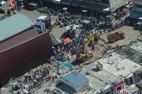 Pantauan Udara Kondisi Aceh yang Diguncang Gempa 6,5 SR