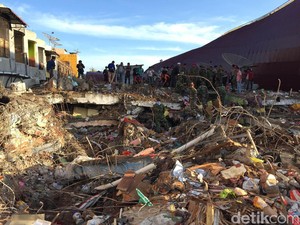 Gempa Aceh, Ini Rincian Korban dan Kerusakan Bangunan