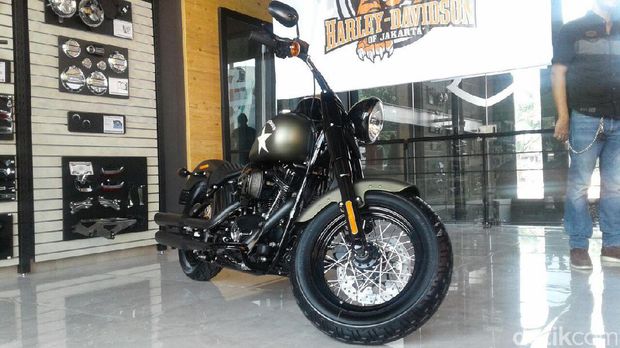 Moge-Moge yang Ikut Ramaikan Pasar Indonesia di 2016