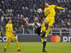 5 Klub Gudangnya Pemain Muda di Football Manager 2019