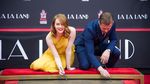 Ryan Gosling dan Emma Stone Makin Serasi Saja