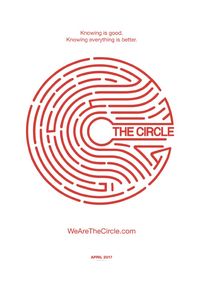 Emma Watson Temukan Sisi Gelap Internet di 'The Circle'