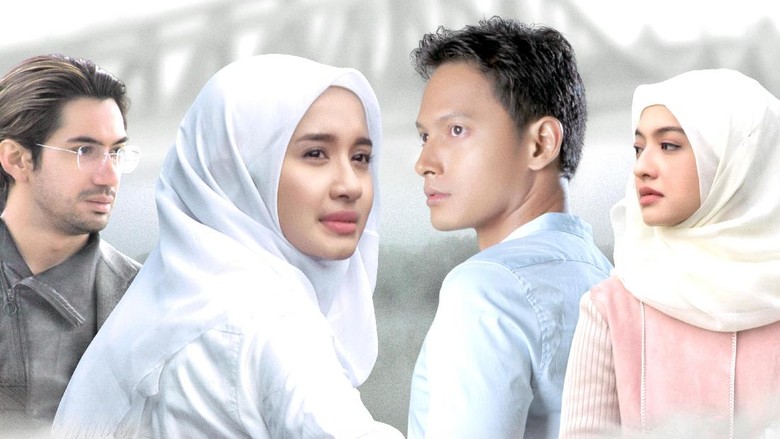 Menunggu SYTD 2, Cut Meyriska Pacaran dengan Roger Danuarta? Menunggu SYTD 2, Cut Meyriska Pacaran dengan Roger Danuarta?