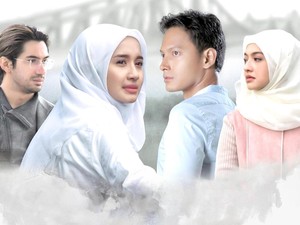 Menunggu SYTD 2, Cut Meyriska Pacaran dengan Roger Danuarta?