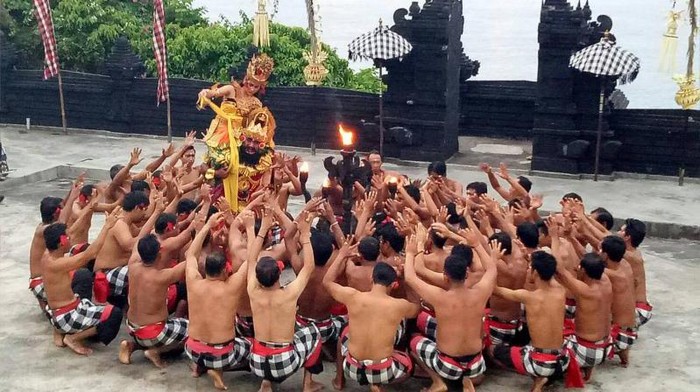 Sudah Cukup Pariwisata di Bali Selatan