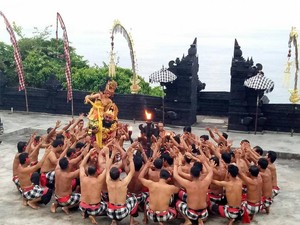 Sudah Cukup Pariwisata di Bali Selatan