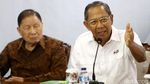 Lewat PMI, Lippo Group Bantu Korban Gempa