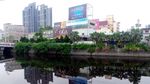 Foto Sungai Cinta Nan Romantis di Taiwan