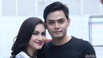 Soon To Be Bride! Mesranya Alessia Cestaro dan Pasangan