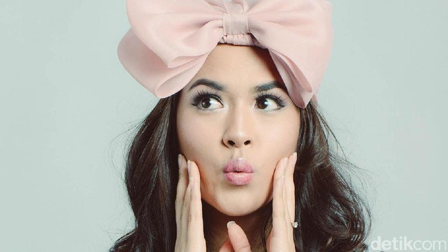 5 Lagu Paling Populer Minggu Ini