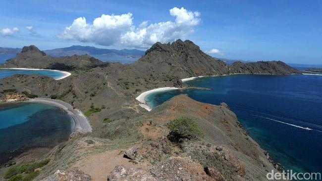 Liburan ke Labuan Bajo Bisa Bikin Kamu Jadi Orang Paling Bahagia