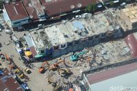 Pantauan Udara Kondisi Aceh yang Diguncang Gempa 6,5 SR