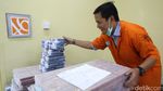 Kebutuhan Uang Tunai Akhir Tahun