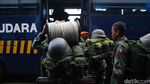 Pasukan Tambahan Dikirim ke Aceh