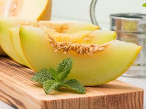 Melon Tercemar Bakteri, Kementan Tutup Keran Impor dari Australia