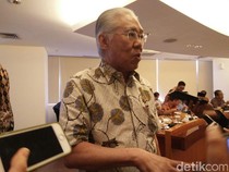 Mendag: Impor Kentang Atlantik Akan Disetop