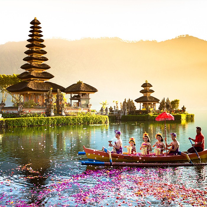 Maksimalkan Liburan di Bali dengan Pilihan Hotel Terbaik dari NusaTrip.com