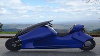 Teknologi inti di balik GyroCycle memiliki implikasi yang luas untuk keamanan. Dengan sistem ini, pengendara pemula akan mendapat manfaat karena motor tidak akan terjatuh. Sementara pengendara yang berpengalaman akan menikmati manfaat kelincahan motor self-balancing.