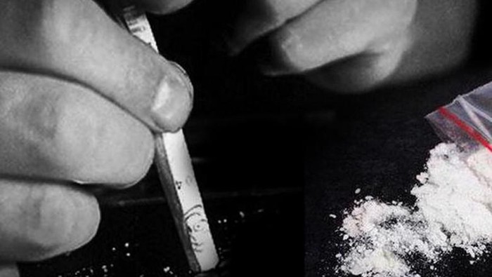 Dihukum Mati di Jakarta, WN Singapura Sarukan Sabu dalam Bungkus Kopi