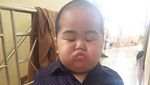Gemes! Balita Lucu yang Jadi Idola di Jejaring Sosial