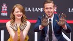 Ryan Gosling dan Emma Stone Makin Serasi Saja